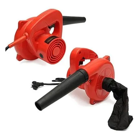 2 in 1 Dust Cleaning blower machine