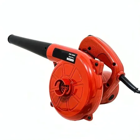 2 in 1 Dust Cleaning blower machine